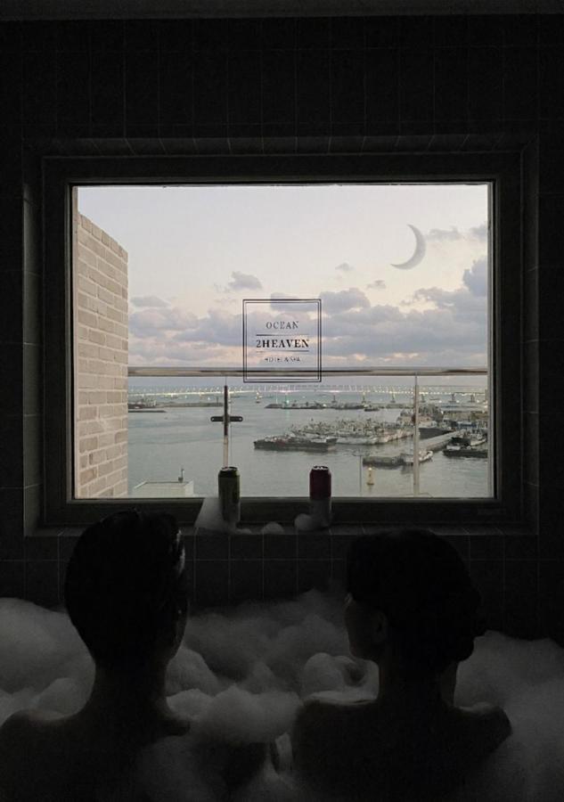 ชากัลชี-โร 21 Hotel ปูซาน ภายนอก รูปภาพ